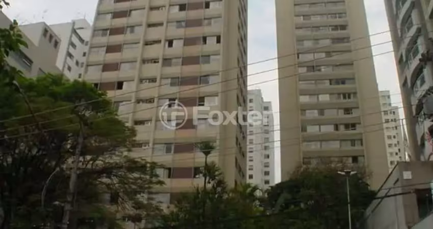 Apartamento com 4 quartos à venda na Rua Monte Alegre, 791, Perdizes, São Paulo