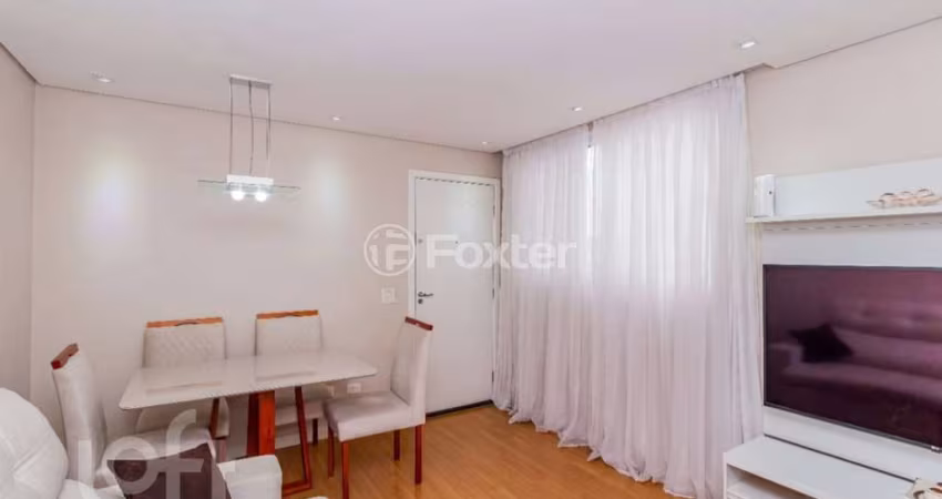 Apartamento com 2 quartos à venda na Rua Goaquinés, 35, Vila Guilherme, São Paulo