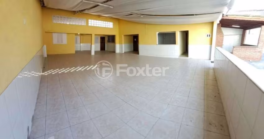 Casa com 3 quartos à venda na Rua Ascenso Fernandes, 976, Parque Paulistano, São Paulo
