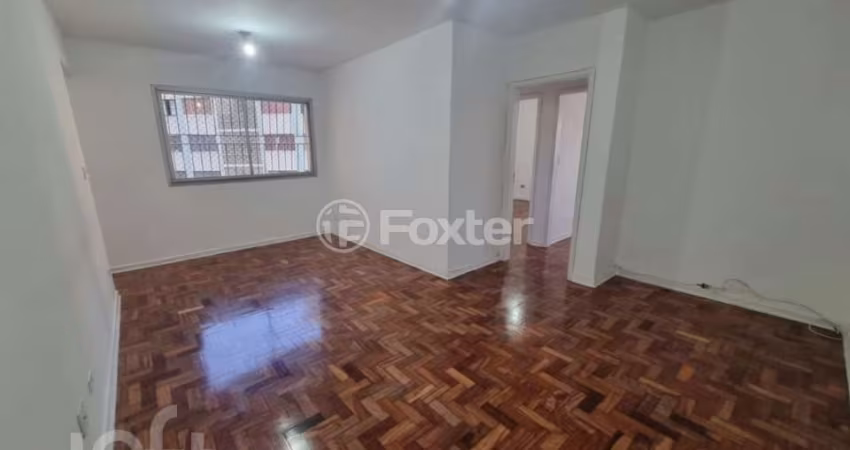 Apartamento com 2 quartos à venda na Rua Luís Góis, 1313, Mirandópolis, São Paulo