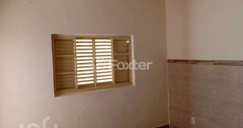 Casa com 3 quartos à venda na Rua Benedito Pereira da Silva, 279, Vila Império, São Paulo