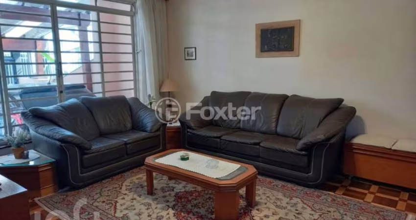Casa com 3 quartos à venda na Rua Doutor Joviano Telles, 94, Brooklin Paulista, São Paulo
