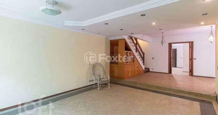 Casa com 4 quartos à venda na Rua Rio Feio, 313, Rudge Ramos, São Bernardo do Campo