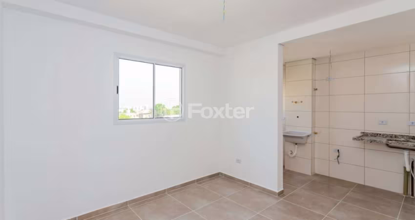 Apartamento com 2 quartos à venda na Rua Cabinda, 55, Vila Lucia, São Paulo
