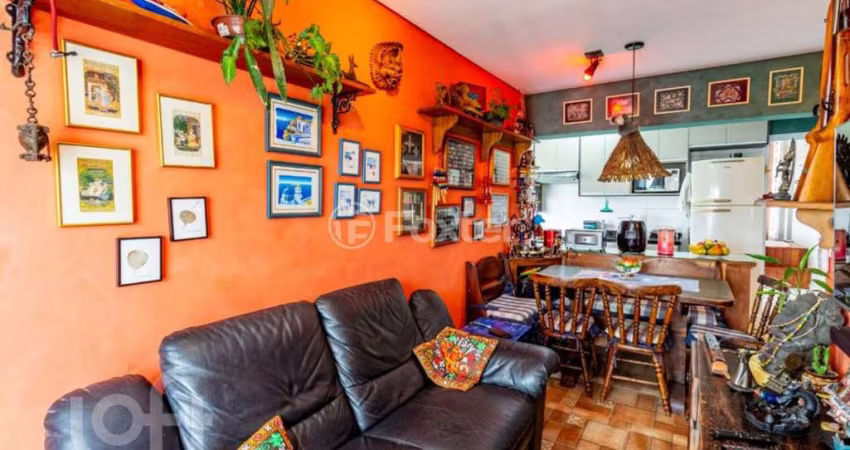 Apartamento com 2 quartos à venda na Rua Coelho Barradas, 59, Parque da Vila Prudente, São Paulo