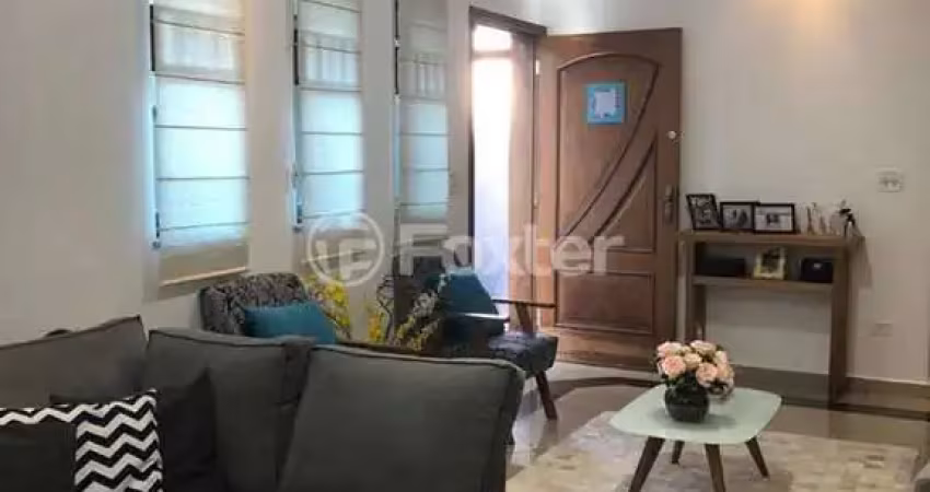 Casa com 3 quartos à venda na Rua Celso Vieira, 104, Vila Pereira Barreto, São Paulo