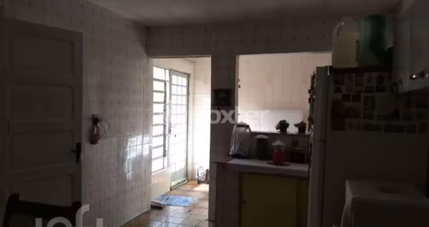 Casa com 3 quartos à venda na Rua Rosa Honoria de Jesus, 41, Jardim Nova Germania, São Paulo