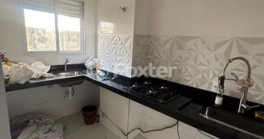 Apartamento com 2 quartos à venda na Estrada Cata Preta, 225, Vila João Ramalho, Santo André