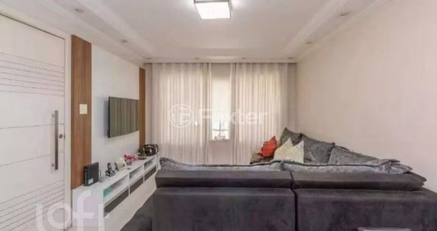 Casa com 3 quartos à venda na Avenida Padre Anchieta, 1031, Jordanópolis, São Bernardo do Campo