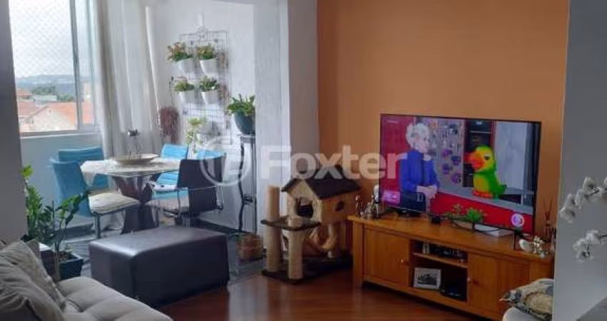 Apartamento com 3 quartos à venda na Avenida Presidente Humberto de Alencar Castelo Branco, 2808, Vila Leonor, Guarulhos
