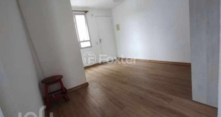 Apartamento com 2 quartos à venda na Rua Tiradentes, 1815, Santa Terezinha, São Bernardo do Campo