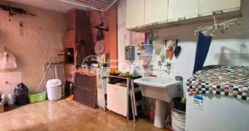 Casa com 3 quartos à venda na Avenida Padre Anchieta, 941, Jordanópolis, São Bernardo do Campo