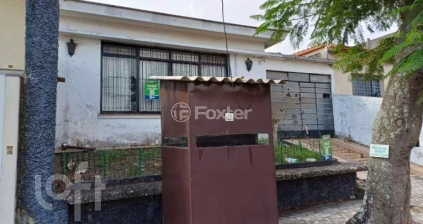 Casa com 2 quartos à venda na Rua Joracy Camargo, 234, Jordanópolis, São Bernardo do Campo