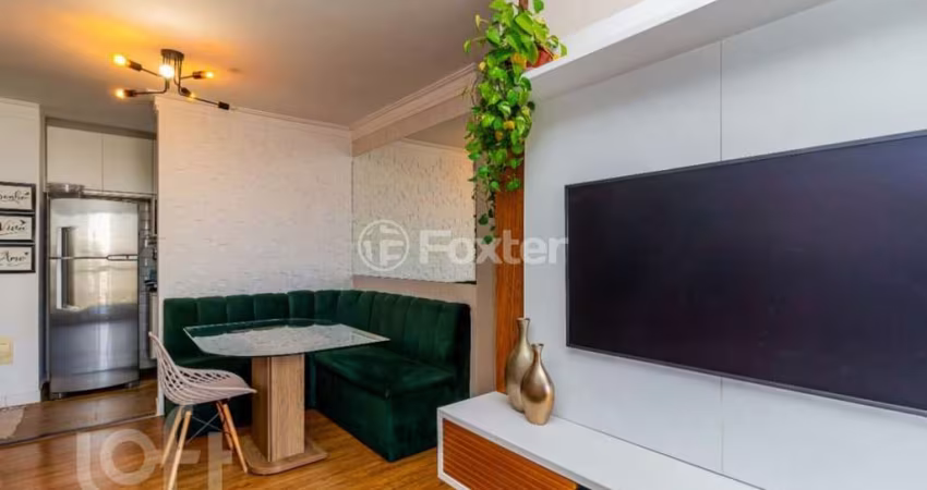 Apartamento com 3 quartos à venda na Avenida Miguel Estefno, 2800, Saúde, São Paulo
