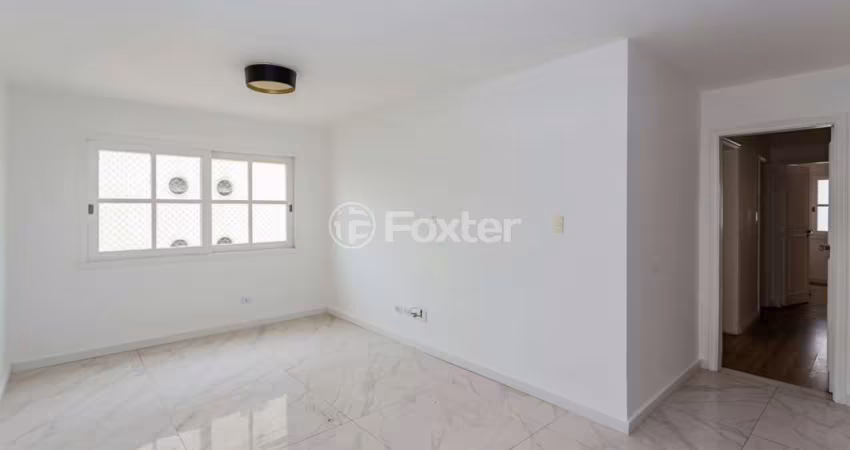 Apartamento com 3 quartos à venda na Alameda Joaquim Eugênio de Lima, 984, Jardim Paulista, São Paulo