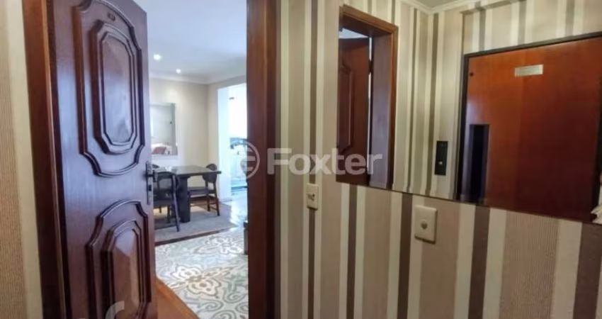 Apartamento com 3 quartos à venda na Rua João Pessoa, 351, Centro, São Bernardo do Campo