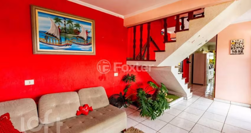 Casa com 3 quartos à venda na Rua Constantino Palumbo, 4, Jardim Jaraguá, São Paulo