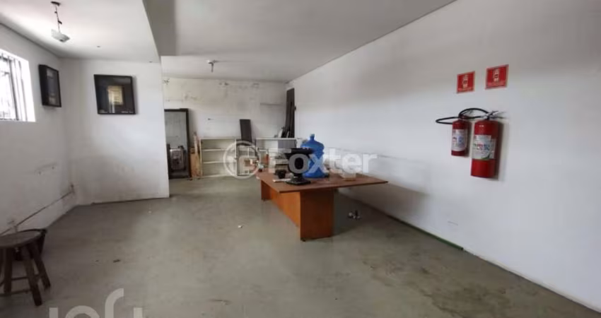 Casa com 6 quartos à venda na Rua Condessa de Pinhal, 179, Parque Colonial, São Paulo