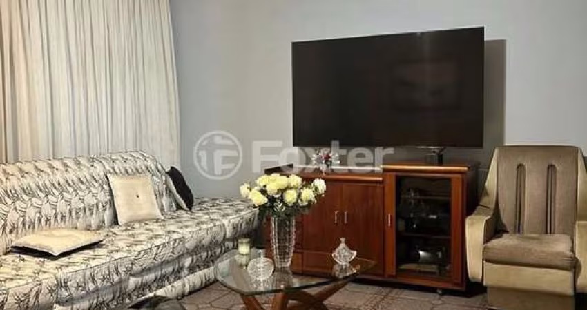 Casa com 3 quartos à venda na Rua Vera Cruz, 275, Anchieta, São Bernardo do Campo