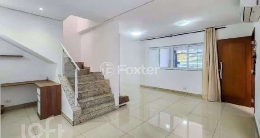 Casa com 3 quartos à venda na Rua Constantino Vertematti, 82, Assunção, São Bernardo do Campo