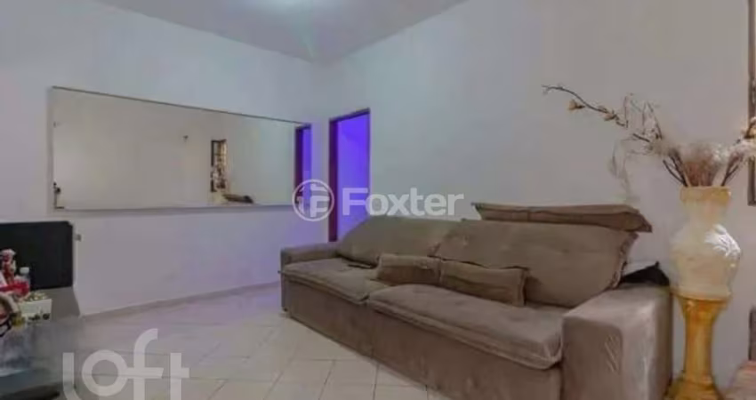 Casa com 3 quartos à venda na Rua Congonhas, 147, Parque Erasmo Assunção, Santo André