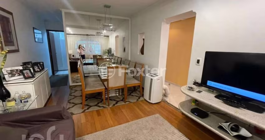 Casa com 2 quartos à venda na Rua Ribeirão Claro, 548, Vila Olímpia, São Paulo