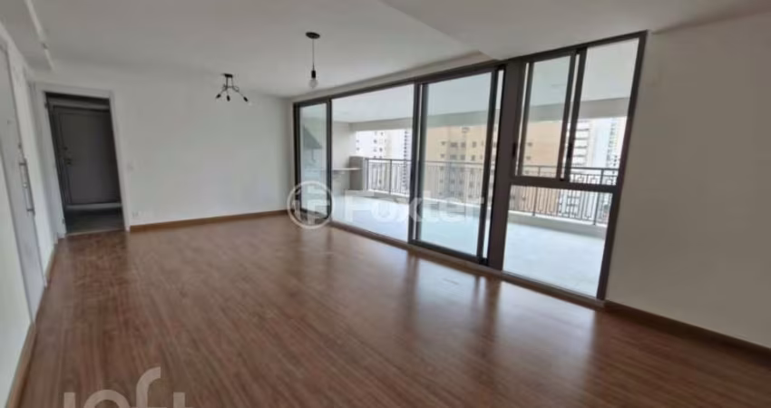 Apartamento com 3 quartos à venda na Rua Charles Astor, 226, Jardim Aurélia, São Paulo
