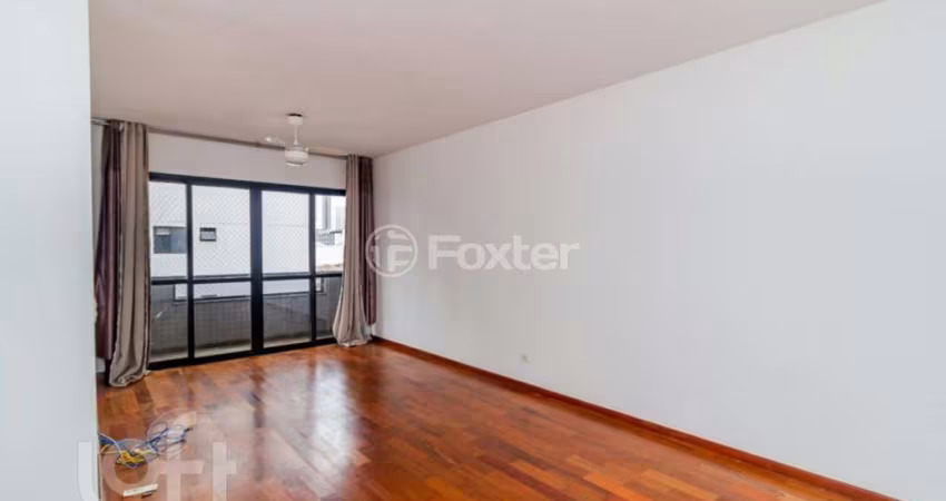 Apartamento com 3 quartos à venda na Rua Vitorino Carmilo, 830, Barra Funda, São Paulo