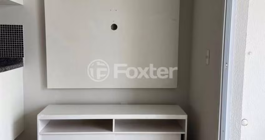 Apartamento com 1 quarto à venda na Rua Dois de Julho, 740, Ipiranga, São Paulo