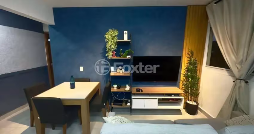 Apartamento com 2 quartos à venda na Rua Bem Vinda Apparecida de Abreu Leme, 118, Santana, São Paulo