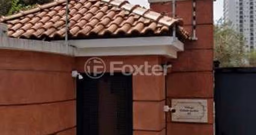 Casa em condomínio fechado com 4 quartos à venda na Avenida Doutor Alberto Penteado, 65, Jardim Sílvia (Zona Oeste), São Paulo