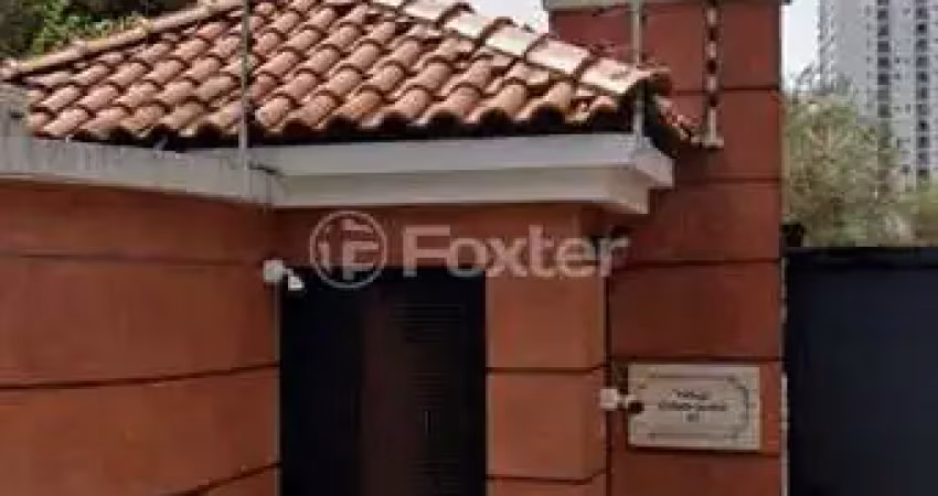 Casa em condomínio fechado com 4 quartos à venda na Avenida Doutor Alberto Penteado, 65, Jardim Sílvia (Zona Oeste), São Paulo