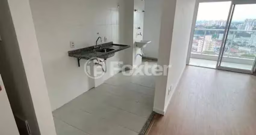 Apartamento com 2 quartos à venda na Rua Afonsina, 195, Rudge Ramos, São Bernardo do Campo