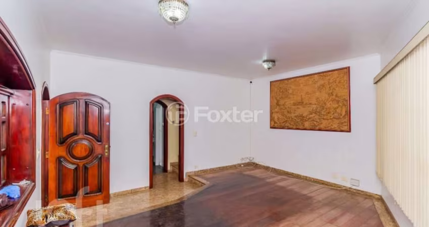 Casa com 5 quartos à venda na Rua Vale Formoso, 262, Chácara Santo Antônio (Zona Leste), São Paulo