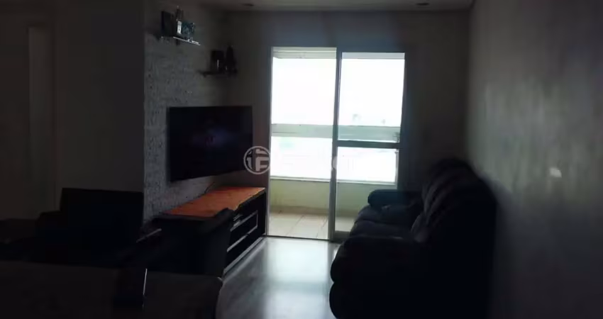 Apartamento com 2 quartos à venda na Avenida Ultramarino, 817, Lauzane Paulista, São Paulo