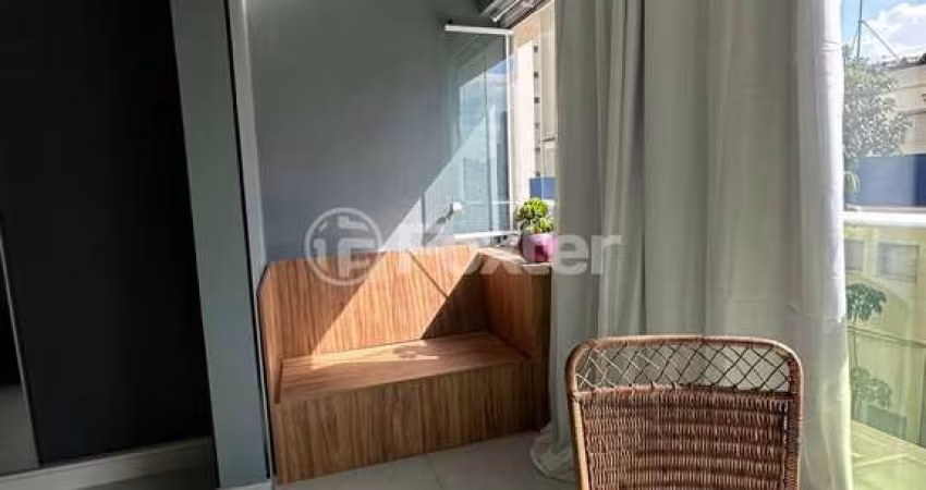 Kitnet / Stúdio à venda na Rua Turiassu, 1347, Perdizes, São Paulo