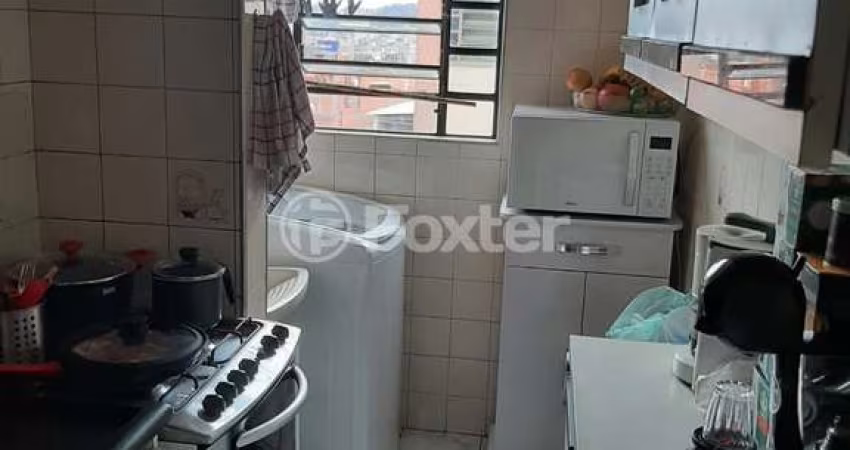 Apartamento com 2 quartos à venda na Rua Antônio Quintiliano, 99, Jardim Martins Silva, São Paulo