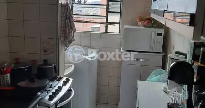 Apartamento com 2 quartos à venda na Rua Antônio Quintiliano, 99, Jardim Martins Silva, São Paulo