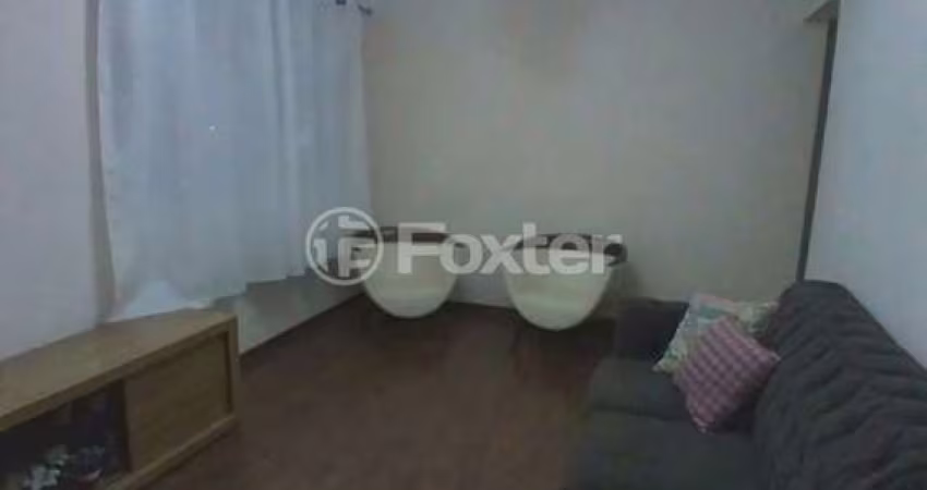 Apartamento com 3 quartos à venda na Rua Afonsina, 160, Rudge Ramos, São Bernardo do Campo
