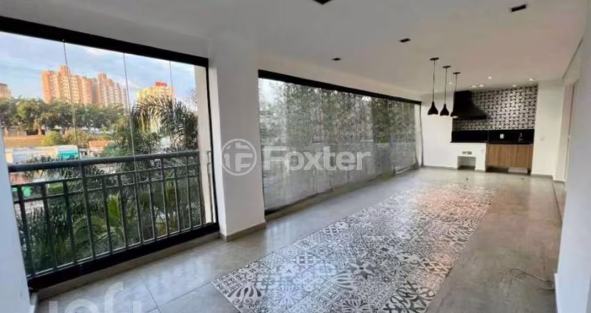 Apartamento com 3 quartos à venda na Rua Princesa Francisca Carolina, 300, Nova Petrópolis, São Bernardo do Campo