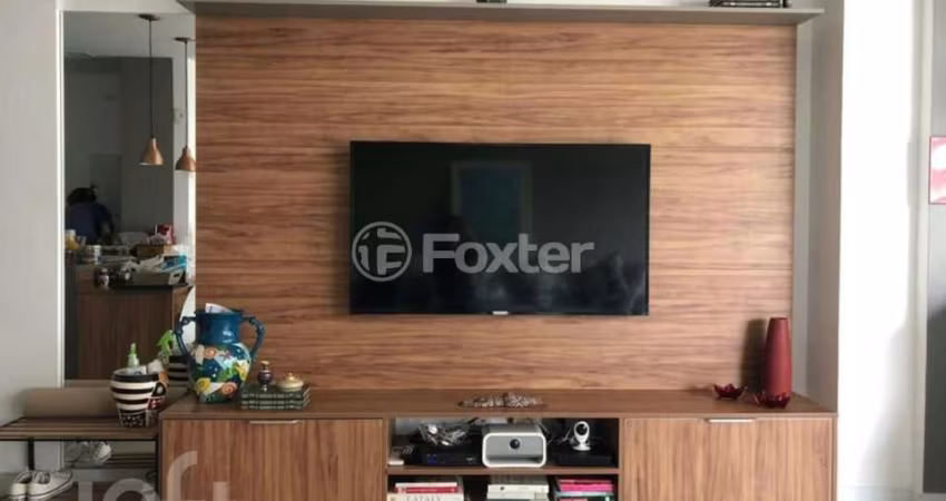 Apartamento com 1 quarto à venda na Rua Nova York, 245, Brooklin Paulista, São Paulo