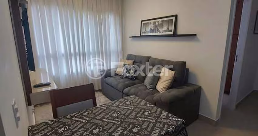 Apartamento com 2 quartos à venda na Rua Dona Gabriela, 203, Vila Dom Pedro II, São Paulo