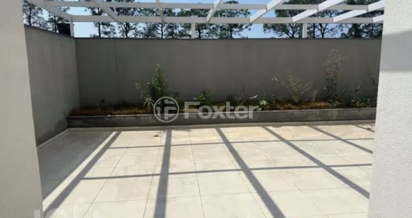 Apartamento com 2 quartos à venda na Avenida Doutor Rudge Ramos, 1174, Rudge Ramos, São Bernardo do Campo