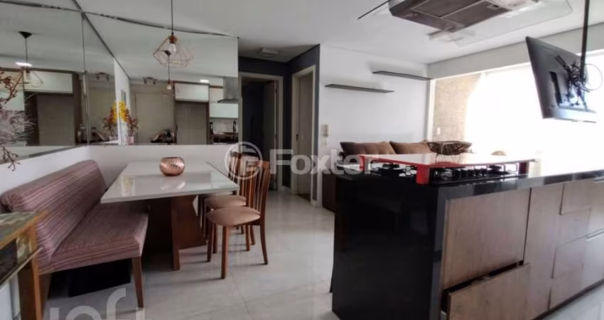 Apartamento com 2 quartos à venda na Rua Cisplatina, 767785, Ipiranga, São Paulo