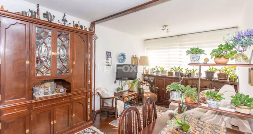 Apartamento com 3 quartos à venda na Rua Manoel Antônio Pinto, 470, Paraisópolis, São Paulo