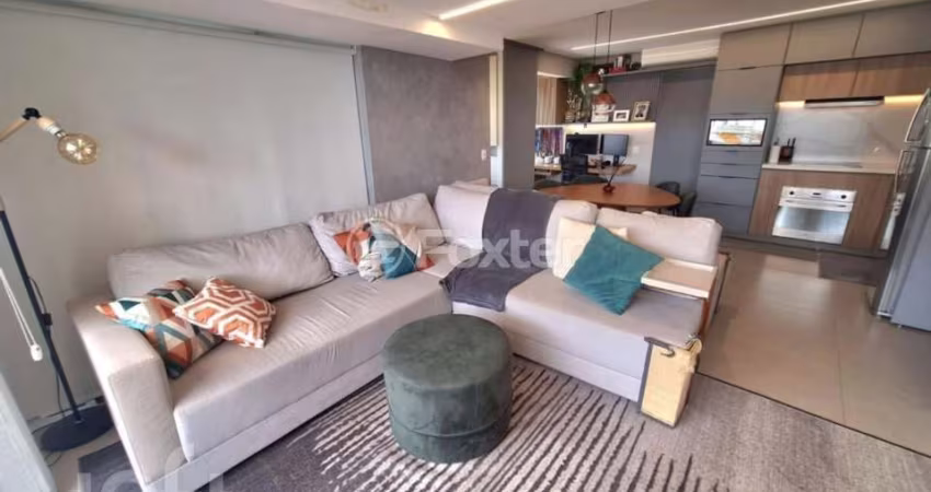 Apartamento com 1 quarto à venda na Rua José Maria Lisboa, 20, Jardim Paulista, São Paulo