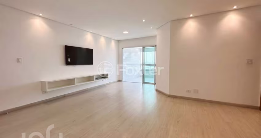 Apartamento com 3 quartos à venda na Rua Conselheiro Lafayette, 1010, Barcelona, São Caetano do Sul