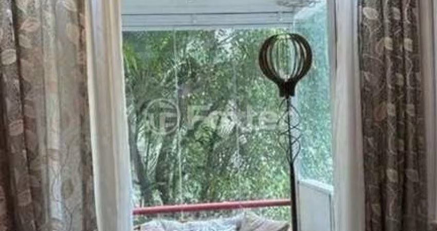 Apartamento com 2 quartos à venda na Avenida Brigadeiro Luís Antônio, 2808, Jardim Paulista, São Paulo