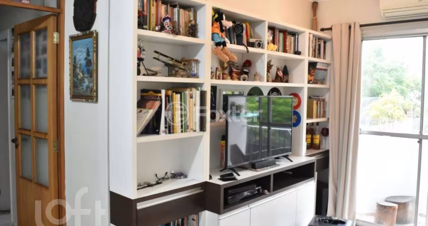 Apartamento com 3 quartos à venda na Rua Sócrates, 531, Vila Sofia, São Paulo