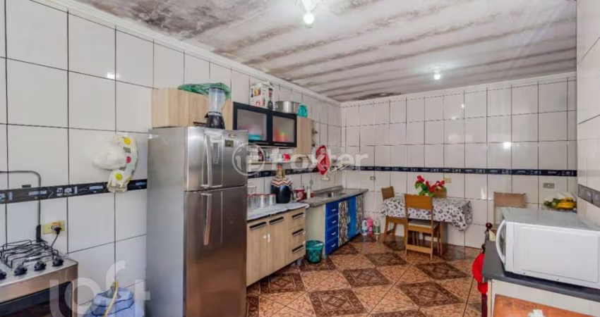 Casa com 1 quarto à venda na Rua Várzea Grande, 19, Jardim Peri, São Paulo